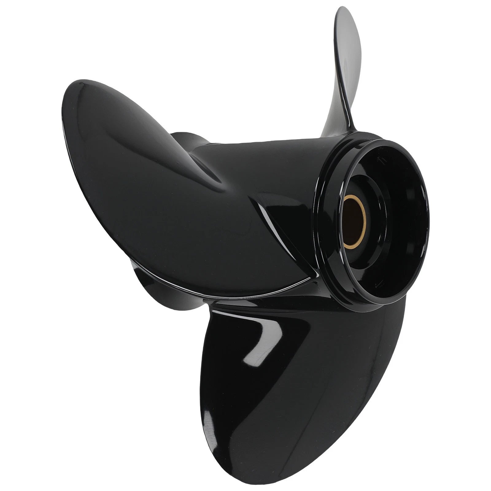 10.1x13 Propeller for Johnson 15-35HP E-Tec (2009-Present) 3 Blade