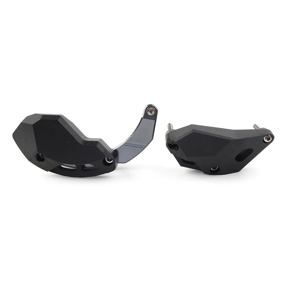 Stator Cover Guard Slider Protector Set for Kawasaki ZX-10R (2016–2019)