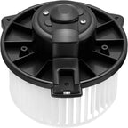 Rear A/C Heater Blower Motor for Dodge Grand Caravan (2008–2010)