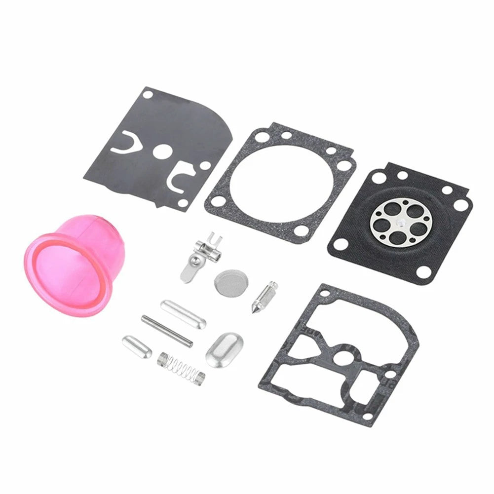 Carburetor Repair Gasket Set for FS45 HT75 FS85 (Zama C1Q)