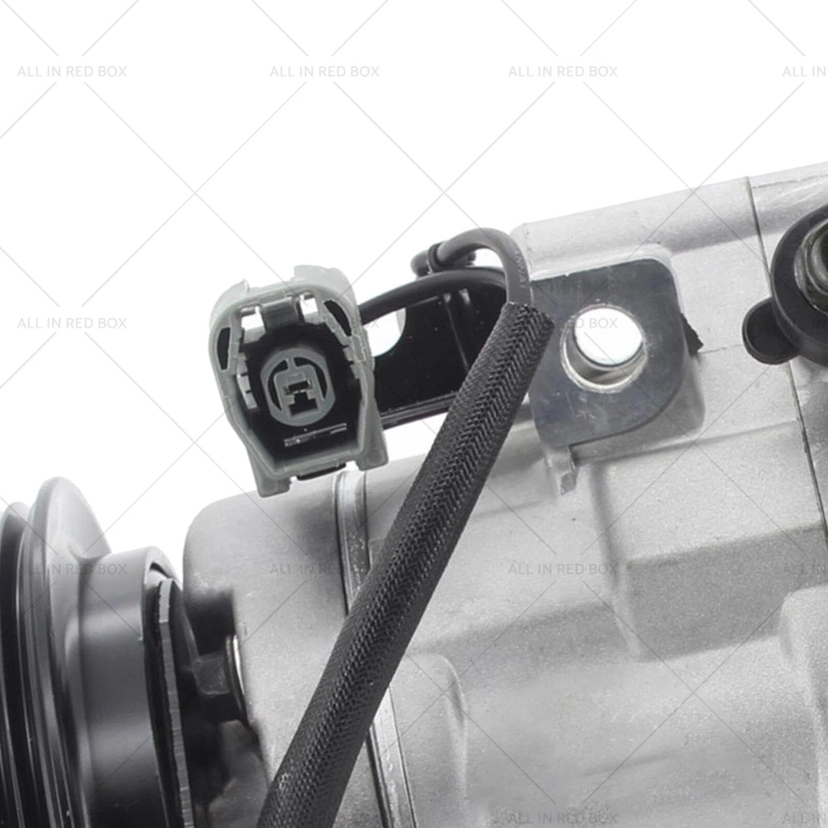 A/C Compressor for Mazda 3 BL SP25 2.5L Petrol (2009–2013)