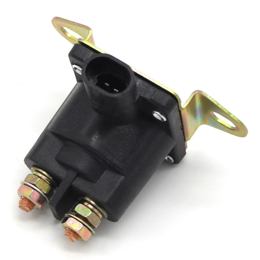 Starter Solenoid Relay for Sea-Doo Spark 900 GTI SE 155 RXT X 260 GTI 720 (2014–2023)