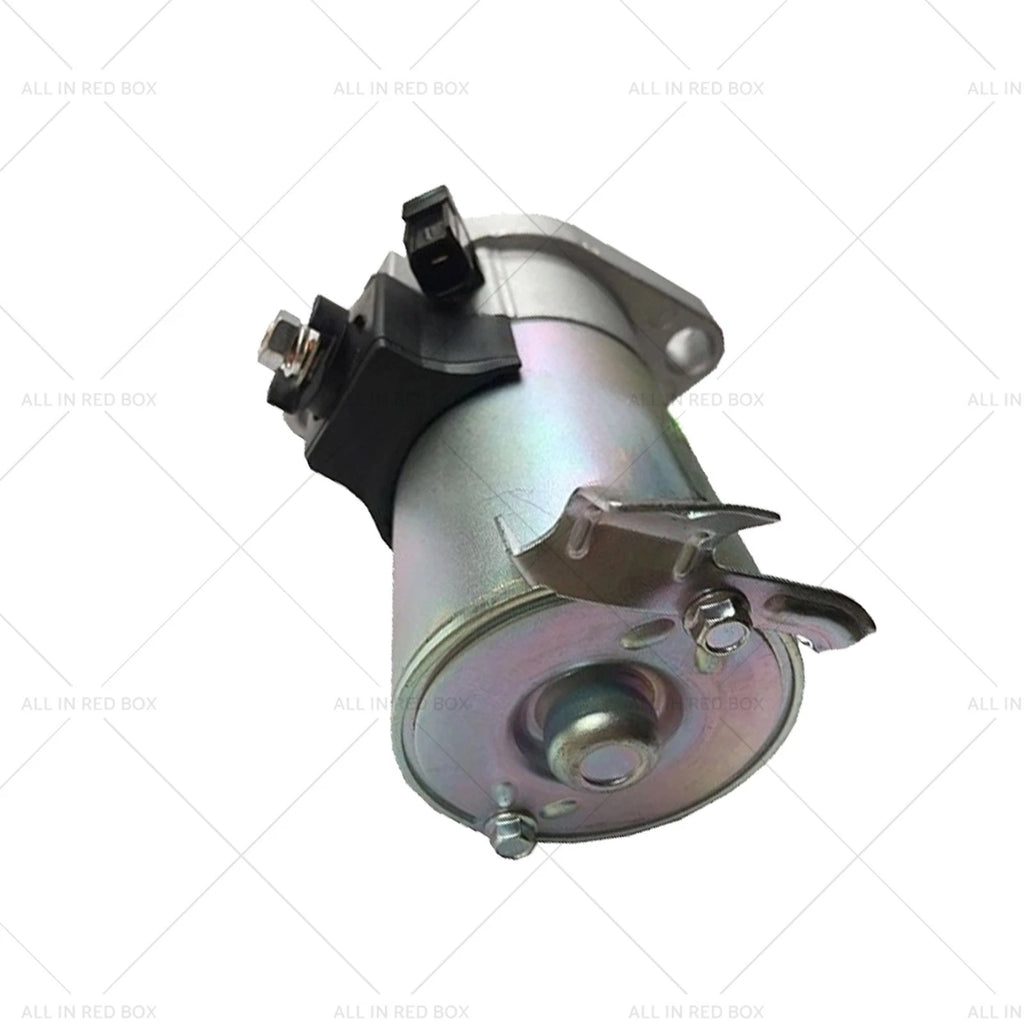 Starter Motor 1.6kW 9T for Honda CR-V (2001–2017) Accord (2003–2007)