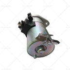 Starter Motor 1.6kW 9T for Honda CR-V (2001–2017) Accord (2003–2007)