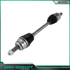 FWD CV Axle Shaft for Honda Odyssey 3.5L (2011–2017)