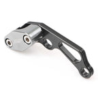 Brake Line Clamps for Honda MSX125/LC135/RC150 (All Years) - 6 Colors