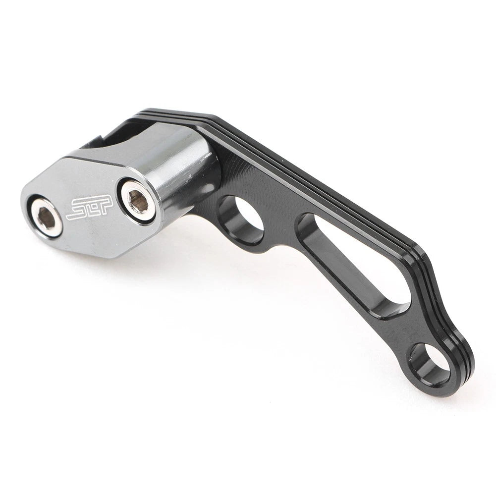 Brake Line Clamps for Honda MSX125/LC135/RC150 (All Years) - 6 Colors