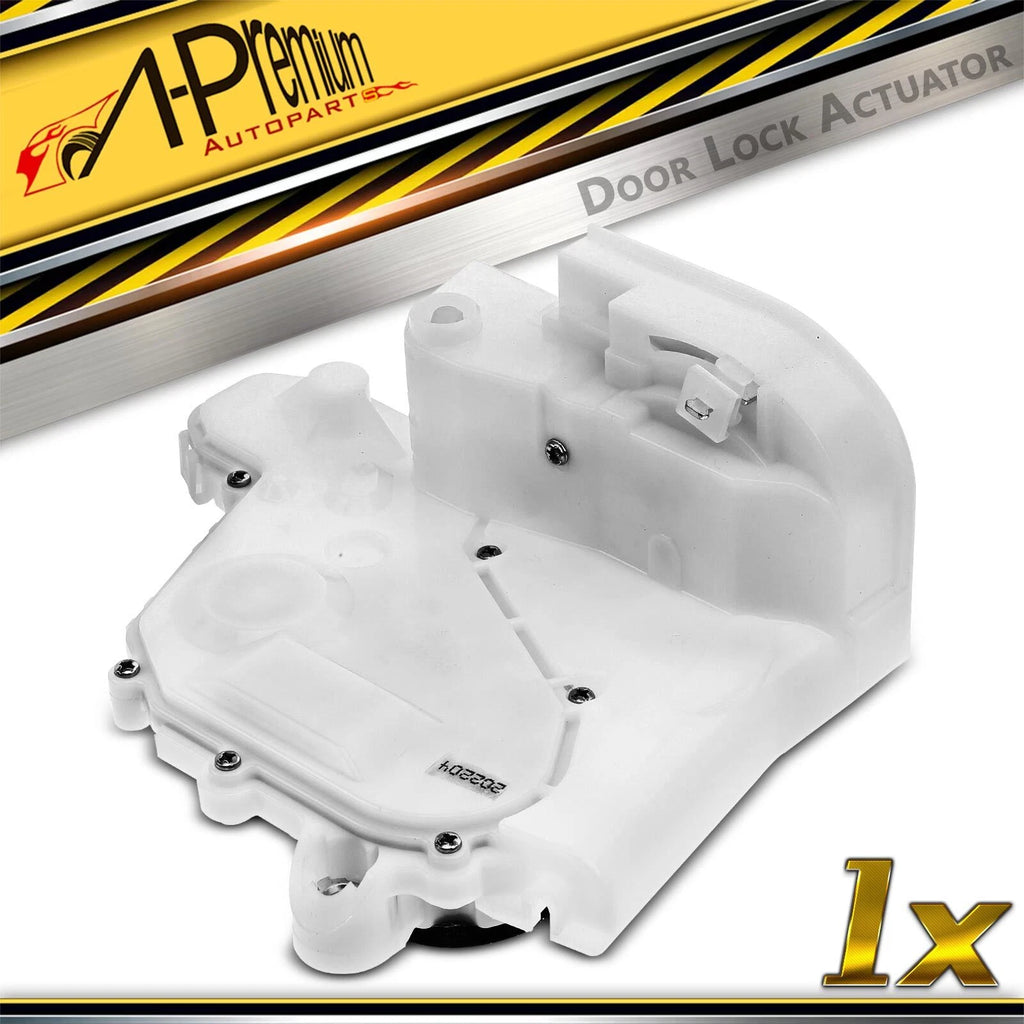 Front Right Door Lock Actuator for Honda Fit (2009–2014)