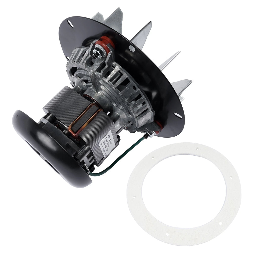 Exhaust Blower Combustion Motor Kit for US Stove 5660 King 5501S (#80602)