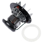 Exhaust Blower Combustion Motor Kit for US Stove 5660 King 5501S (#80602)