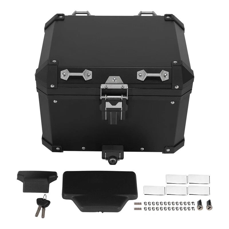 38L Top Case Tail Box for BMW R1300GS (2023–2025)