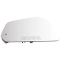 Heated Side View Mirror Glass for Ford Explorer (2017) - RH BSM