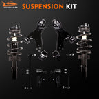 Front Strut Suspension Assembly for Chevy Traverse Acadia Enclave (2009-2017)