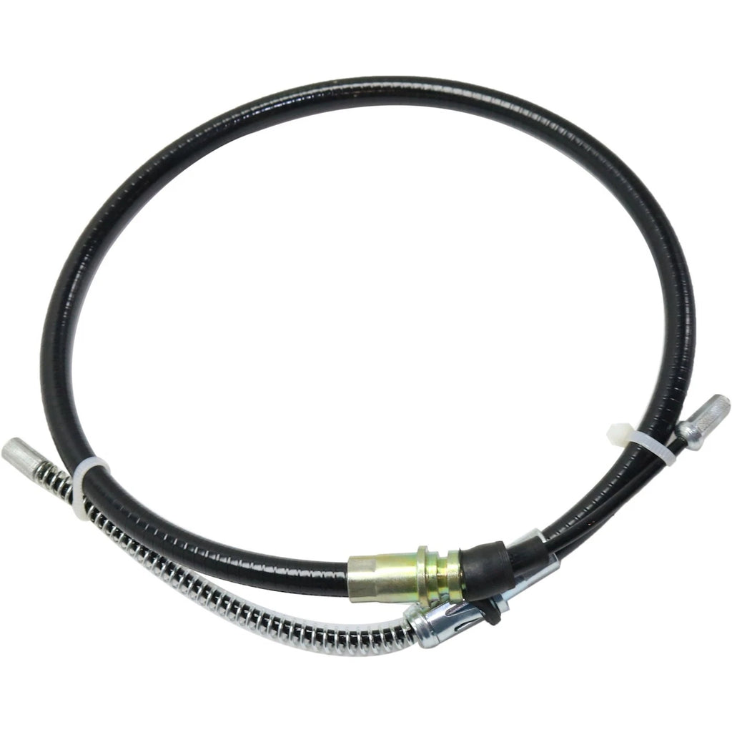 Set of 2 Parking Brake Cables for Chevy Nova