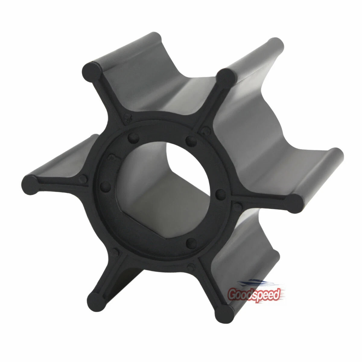 Outboard Impeller for Honda Marine 9.9HP 15HP (19210-ZV4-013, 18-3246)
