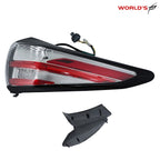 Outer Tail Light for Nissan Murano (2015–2018) Right Passenger Side