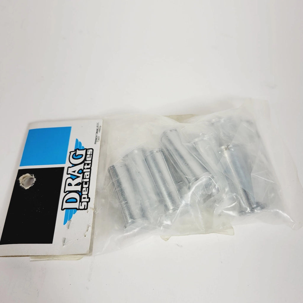 10 Pack Pivot Pin/Clip Kit for Harley-Davidson (Fits )