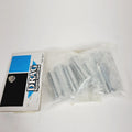10 Pack Pivot Pin/Clip Kit for Harley-Davidson (Fits )