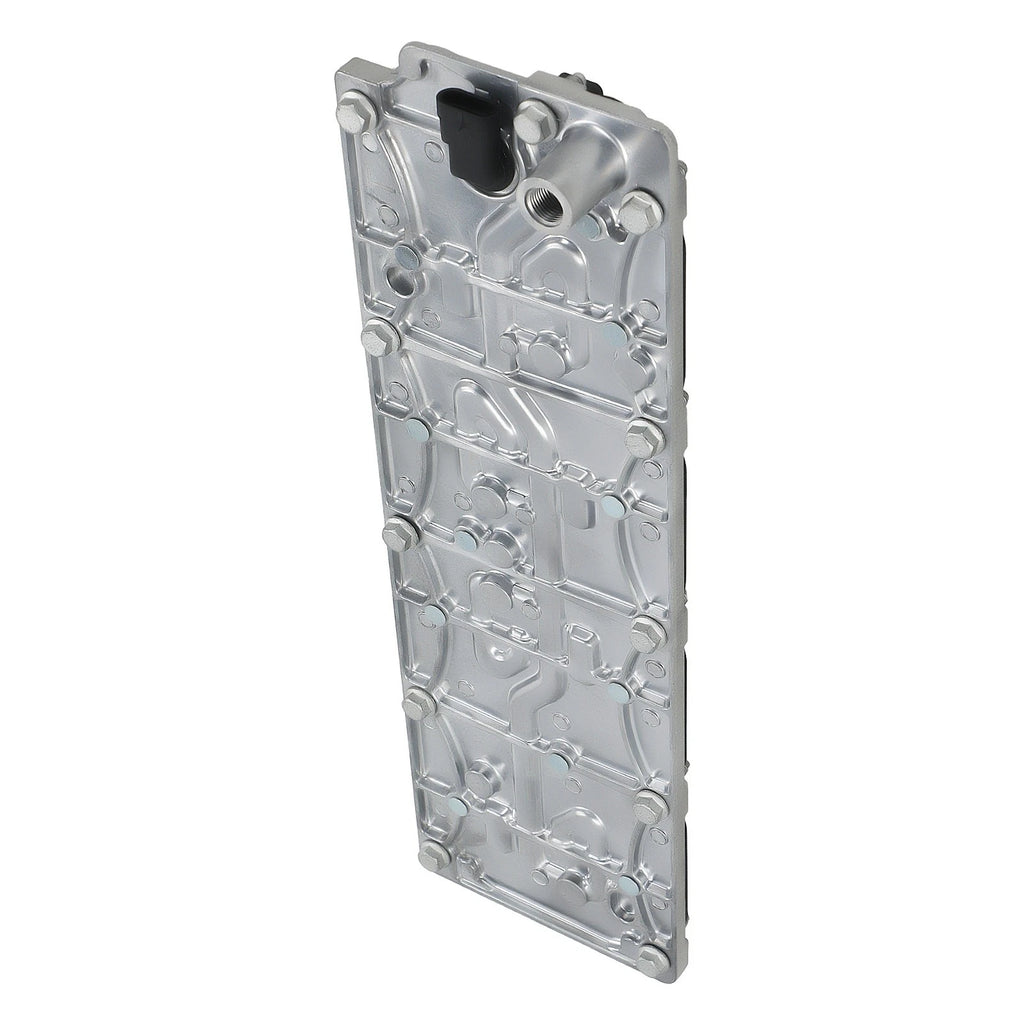 Valley Cover Plate for Chevrolet Silverado 1500 (2007–2013) 12571609