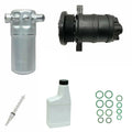 AC Compressor Kit Replacement for Mazda Tribute (2001–2011)