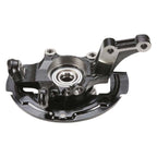 Front Right Steering Knuckle & Wheel Hub Bearing Assembly for Nissan Altima (2013–2018)