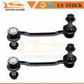 Set of 2 Front Sway Bar Links for Hyundai Azera Sonata (2006–2011)