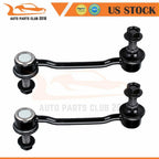 Set of 2 Front Sway Bar Links for Hyundai Azera Sonata (2006–2011)