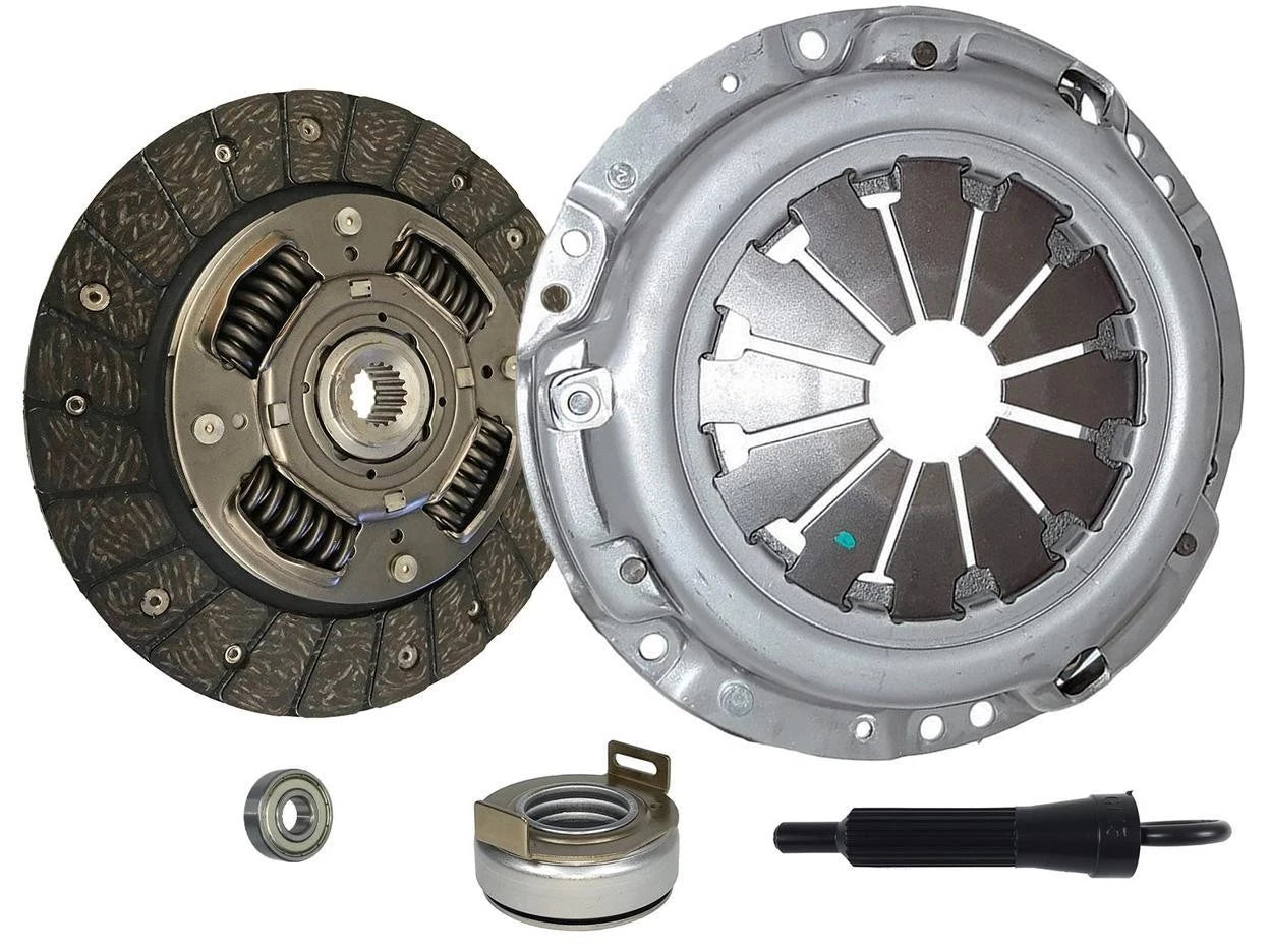 Clutch Kit for Suzuki Swift (2011)