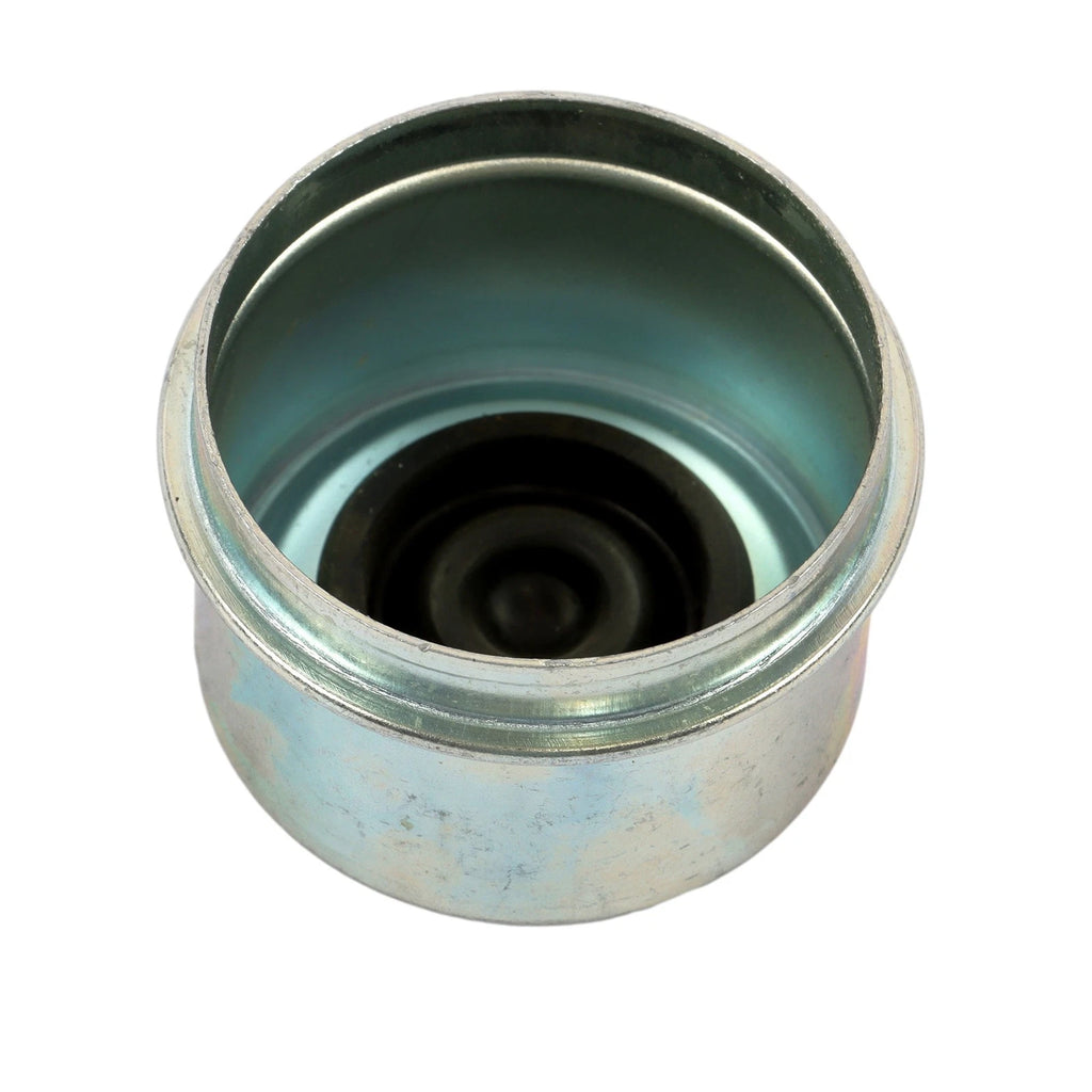 Set of 4 Hub Faces for Light Trailers (2000 lbs)