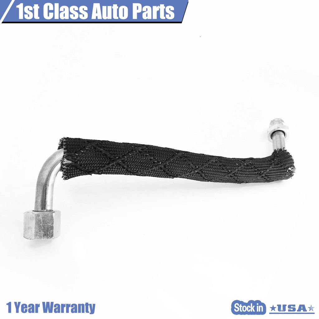 EGR Tube Pipe for Ford E150 E250 Econoline F150 F250 (1985–1995)