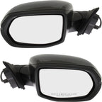 Power Heated Mirrors for Honda HR-V (2016) - Driver & Passenger Side
