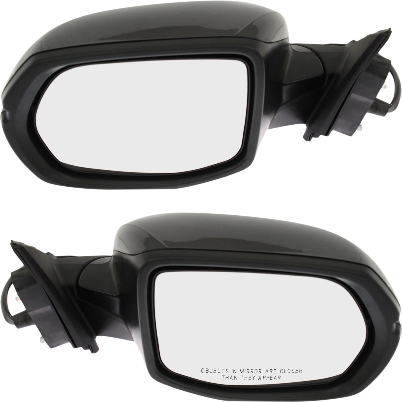 Power Heated Mirrors for Honda HR-V (2016) - Driver & Passenger Side