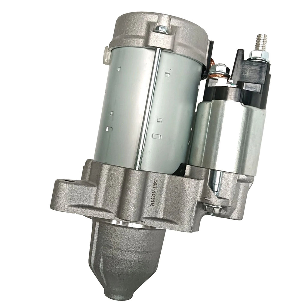 Starter for Ford Fusion (2013-2020) L4 1.5L 1.6L 12V