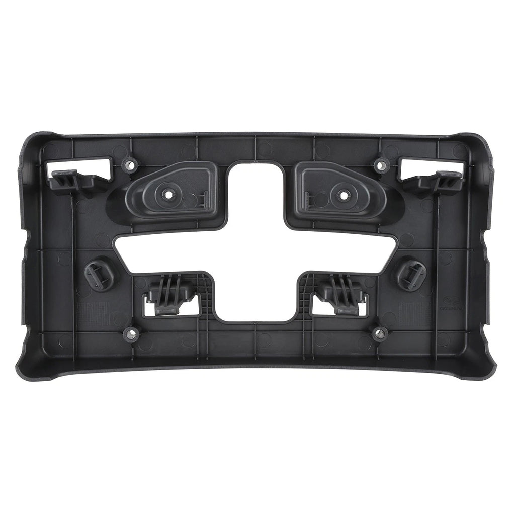Set of 4 Tape-on Side Window Visors for Nissan Kicks (2018–2024)