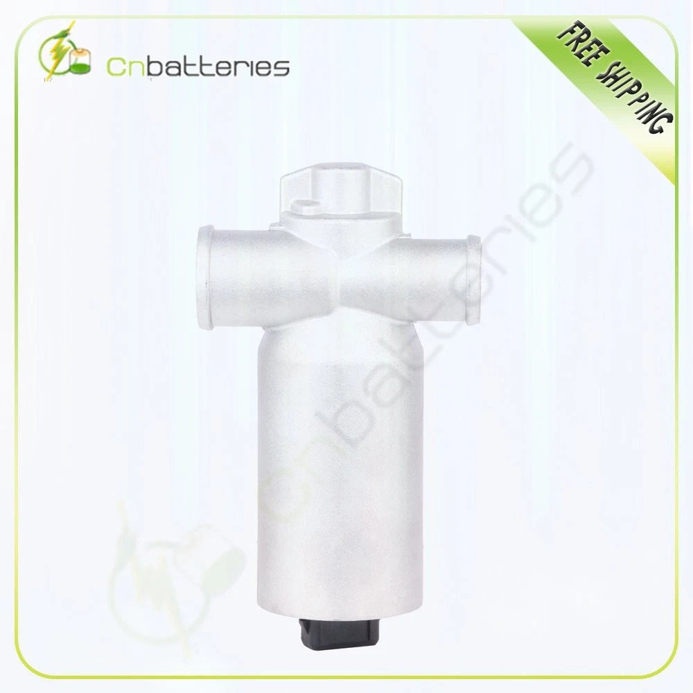 Idle Air Control Valve IACV for Chevrolet Tracker (1999–2003)