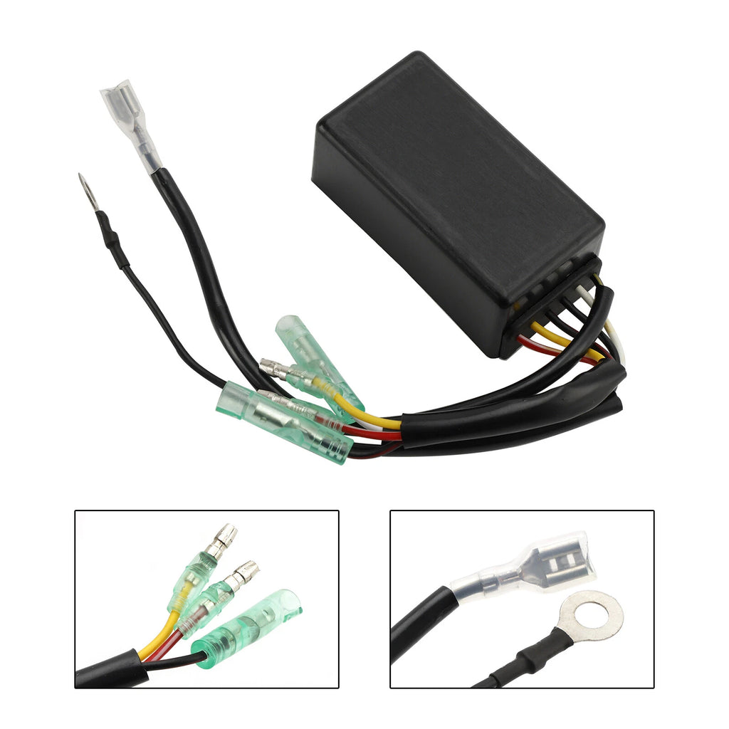 CDI Box Igniter for Mercury-Mercruiser 4HP 5HP (16061T04, 16061)