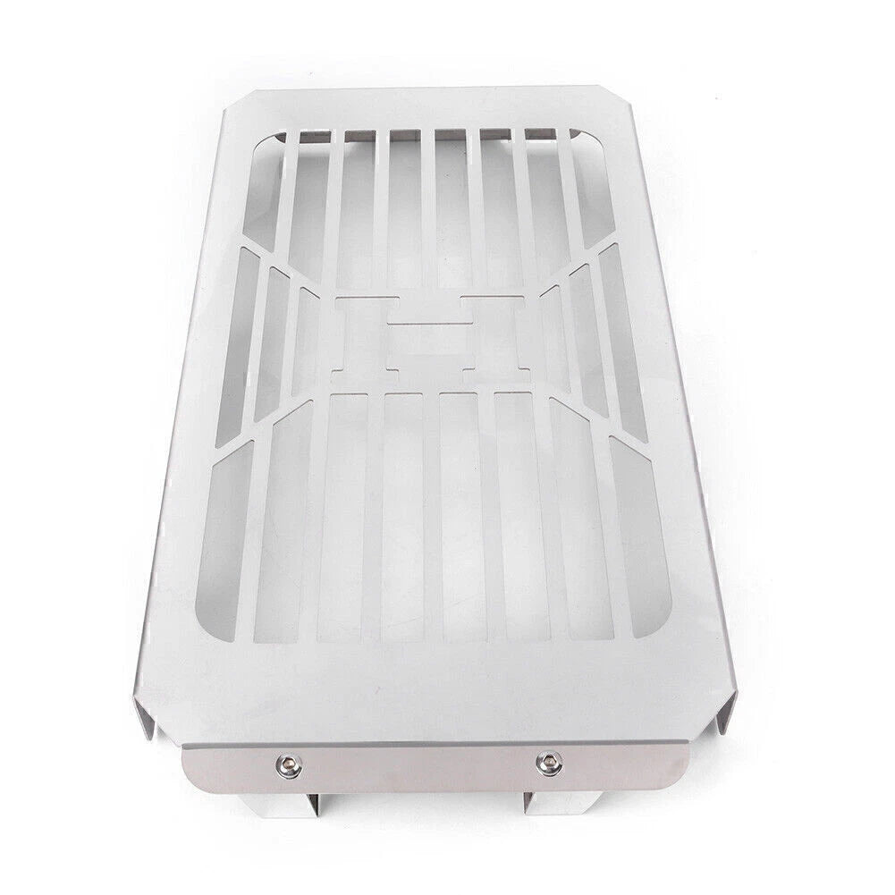Radiator Grill Protect Guard Cover for Honda VTX1800C/F/N/R/S/T VTX1300 C/R/S/T (2002–2009)