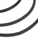 Sunroof Glass Seal for Volvo (2001–2007) 31218248