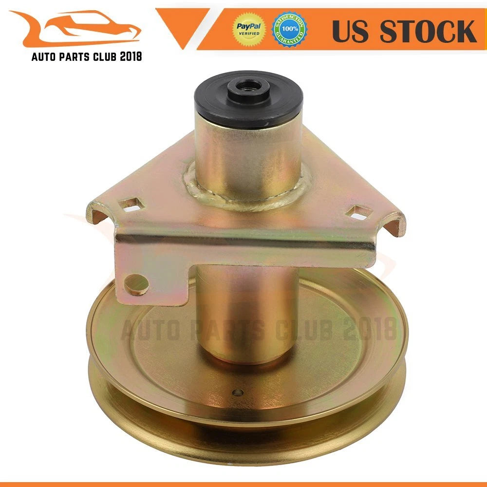 Spindle Assembly for John Deere STX38 (1990–1995)
