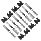 20pcs AFM Valve Lifters for Chevy GMC 6.0L 5.3L (2007–2019)