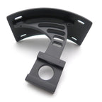 Side Mount License Plate Bracket for Suzuki GSXR600 GSXR1000 GSXR750 (2006–2023)