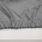 Lund SSV-18 Boat Cover for Lund SSV-18 - Trailerable, Grey