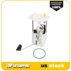 Fuel Pump Assembly for Lincoln MKS, Ford Taurus (2010–2012)
