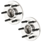 Front Wheel Hub Bearing Pair for Dodge Dakota V6 3.9L (1997–2003) No ABS