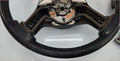 Steering Wheel for Ford Ranger (1993–1994) Black Rubber with Horn Pad