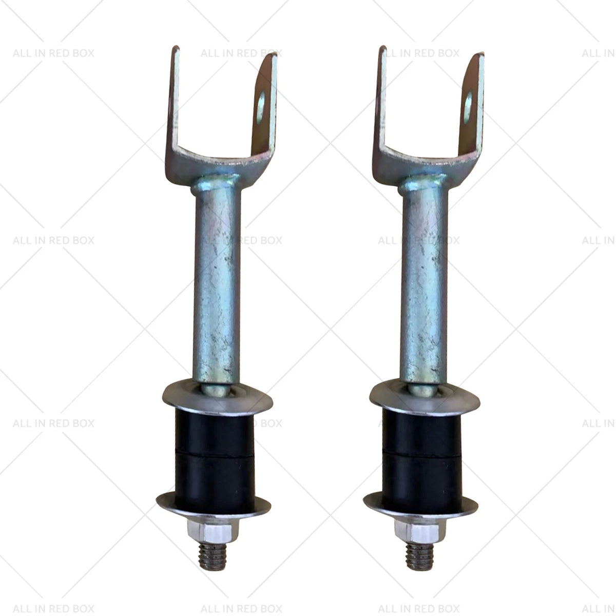 Pair Rear Stabiliser Sway Bar Links for Toyota Landcruiser (1990–2007)