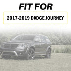 Left Front Master Door Window Switch for Dodge Journey (2017-2019)