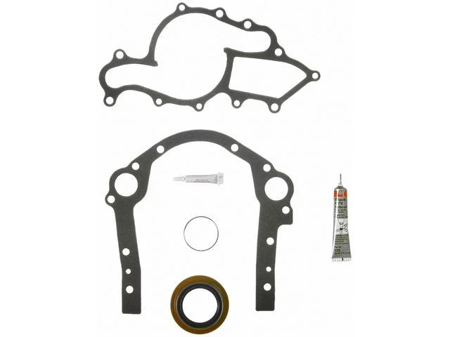 Timing Cover Gasket Set for Mazda B3000 3.0L V6 (1994–2008) SW639GJ