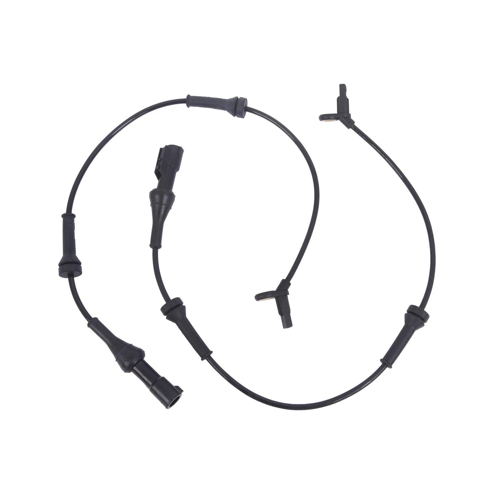 2X ABS Wheel Speed Sensor for Ford Focus (2008-2011)