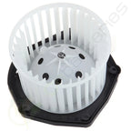 A/C Blower Motor & Heater Core Kit for Chevrolet C/K1500 2500 (1997–1999)